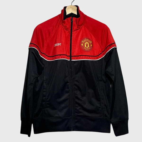 Manchester United Track Jacket S