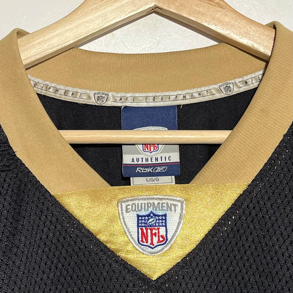 Reggie Bush New Orleans Saints Football Jersey L