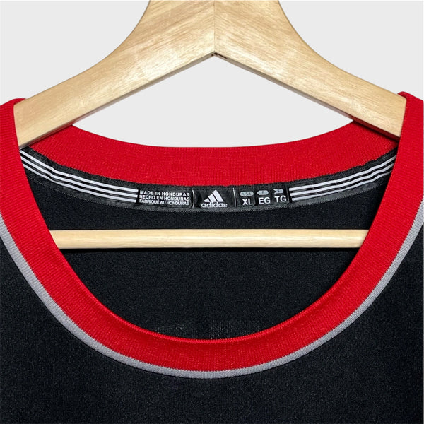Nicolas Batum Portland Trail Blazers 2010/11 Basketball Jersey XL
