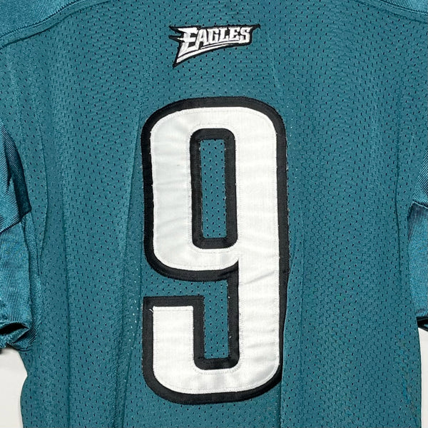 Vintage 1990s Philadelphia Eagles Football Jersey L