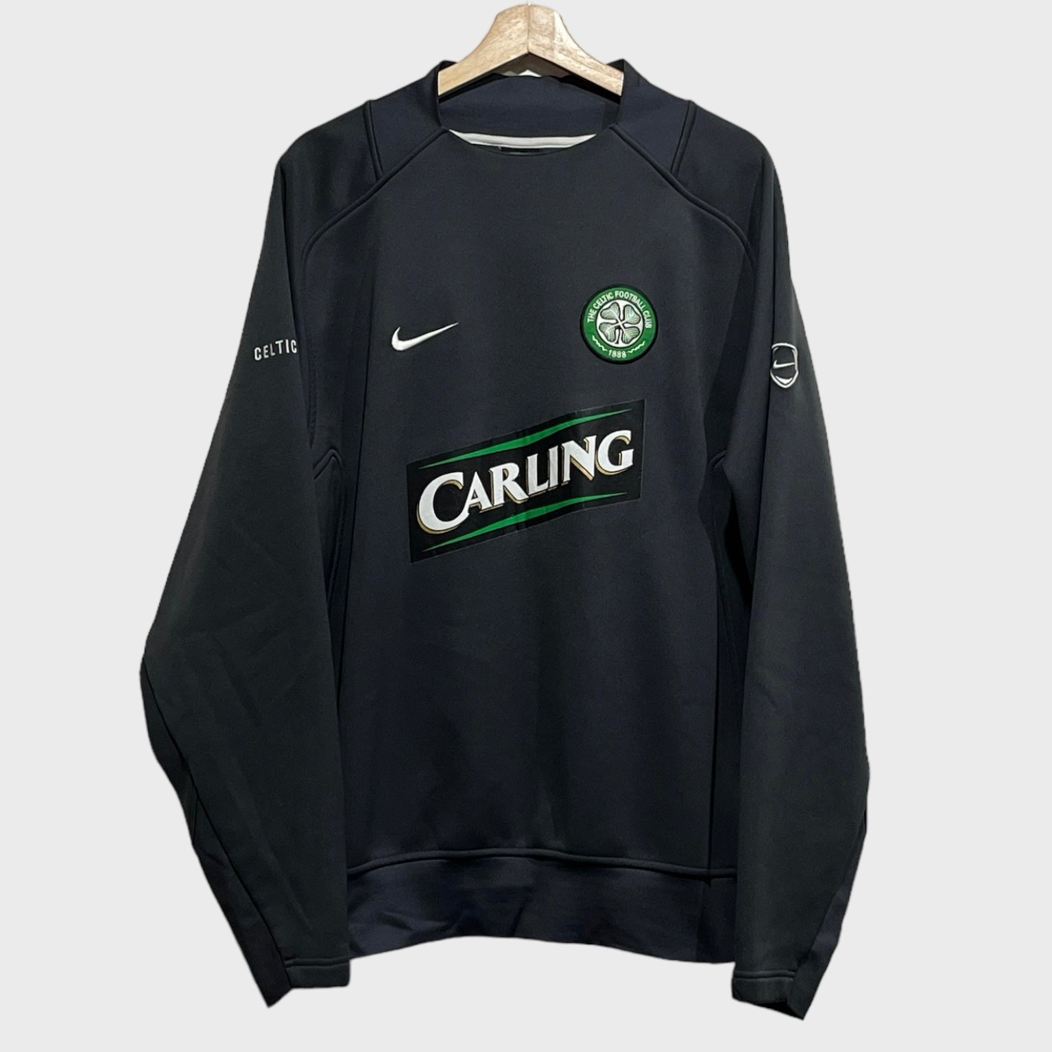 2005 Celtic FC Training Sweatshirt L