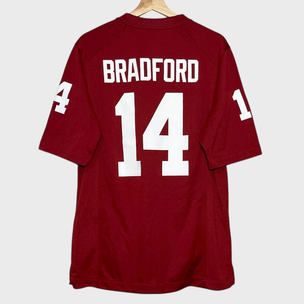 Sam Bradford Oklahoma Sooners Football Jersey S