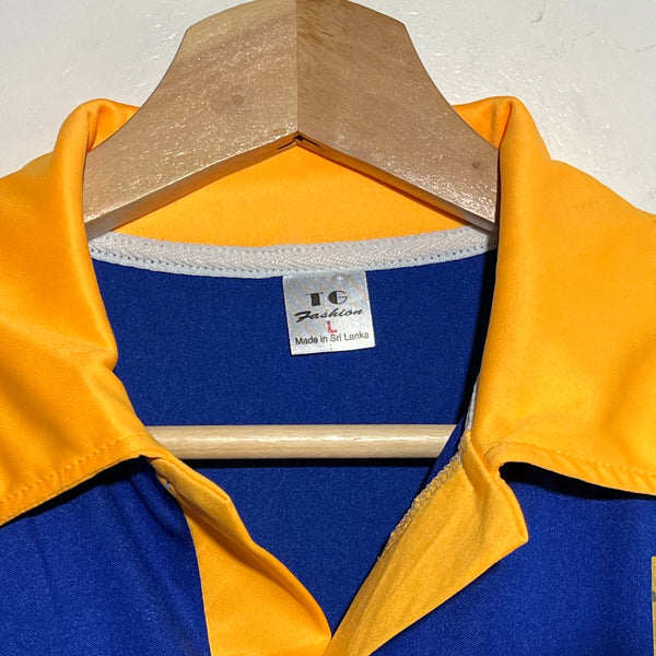 India Cricket Jersey Youth L