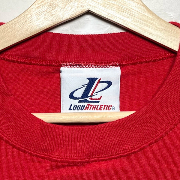Vintage 1990s San Francisco 49ers Football Tee Shirt L