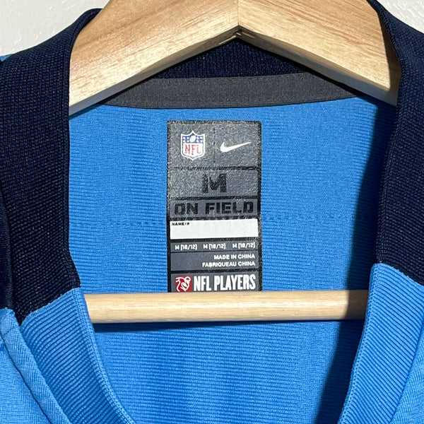 Marcus Mariota Tennessee Titans Football Jersey Youth M