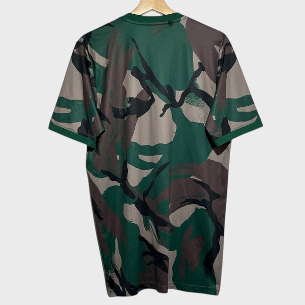 Portland Timbers 2020 Pre Match Soccer Jersey L