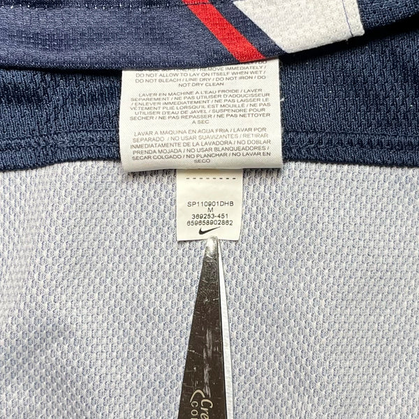 USMNT US Soccer 2010 World Cup Away Jersey M