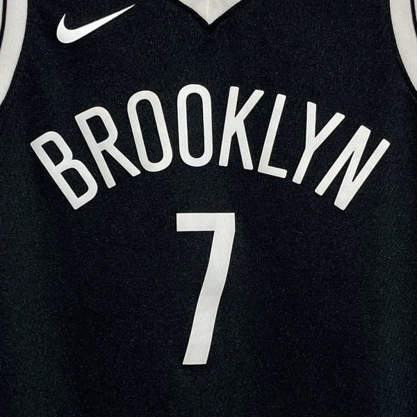 Kevin Durant Brooklyn Nets Basketball Jersey Youth S