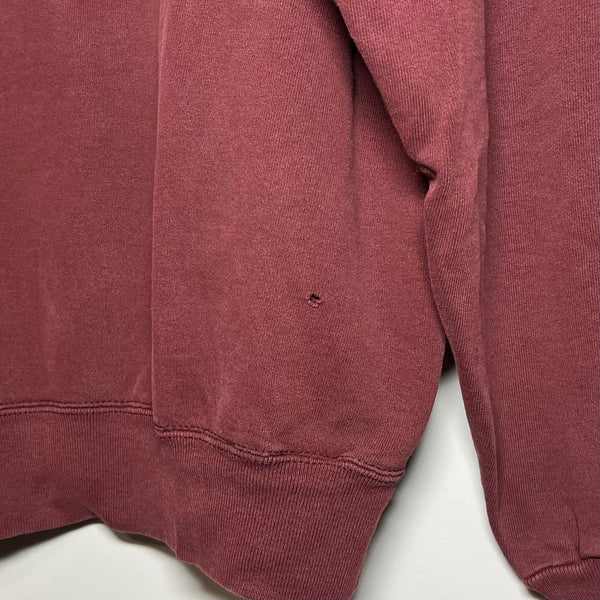Vintage 1990s Champion Harvard Sweatshirt XL