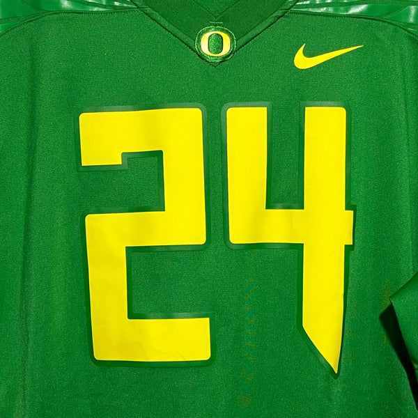 Thomas Tyner Oregon Ducks 2015 Football Jersey 2XL