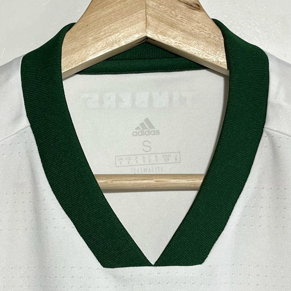 Portland Timbers 2018/19 Away Soccer Jersey S