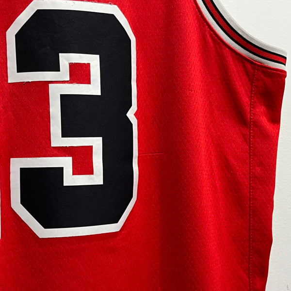 Michael Jordan Chicago Bulls Jersey XL