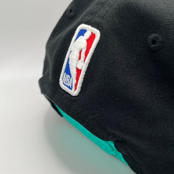 Portland Trail Blazers Basketball 2025 City Edition Snapback Hat
