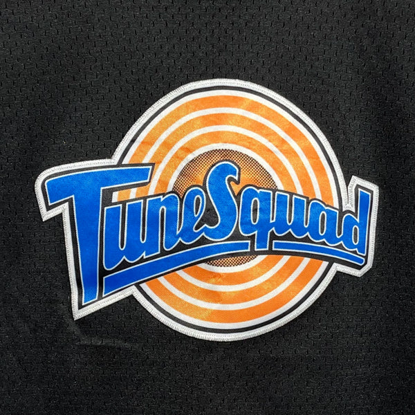 Michael Jordan Space Jam Tune Squad Basketball Jersey Youth M