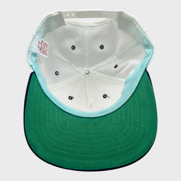 Vintage San Diego Padres 1992 MLB All-Star Game Snapback Hat