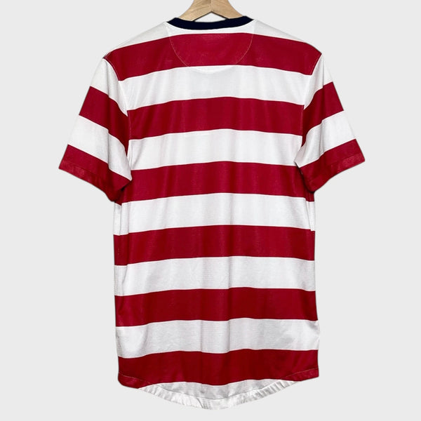 USMNT US Soccer 2012/13 Home Jersey S