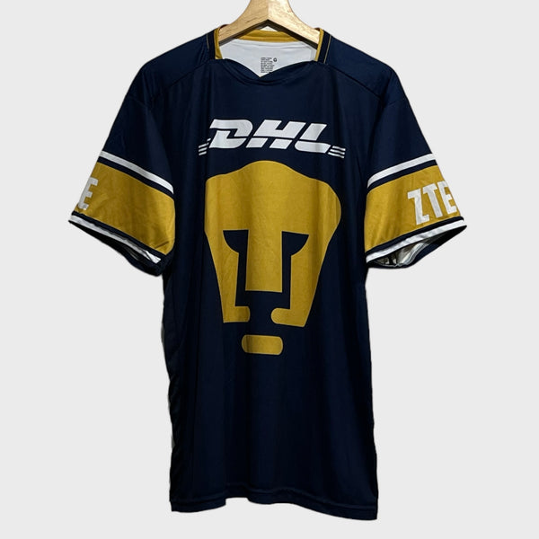 UNAM Pumas Away Jersey L