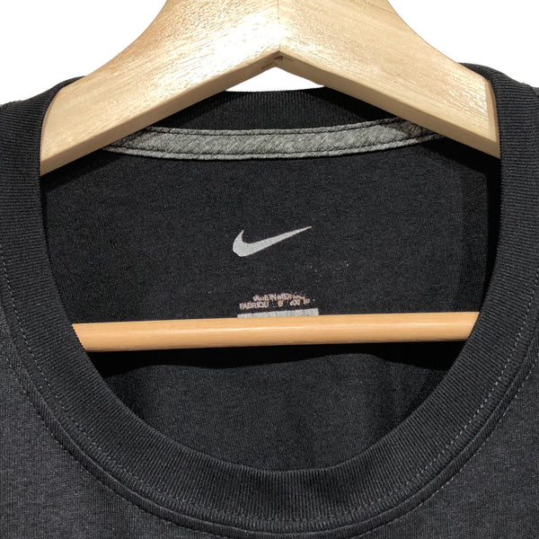 Jon Jones Knows Shirt S