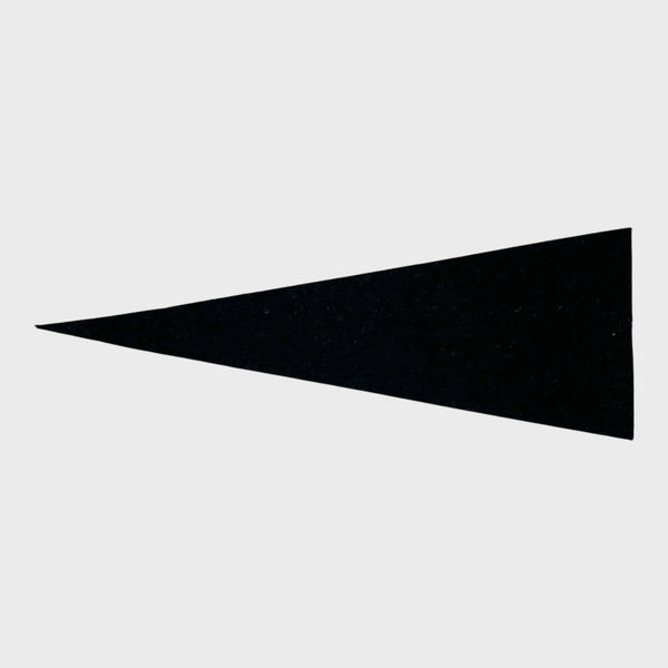 Vintage 1950s Army Mini Pennant