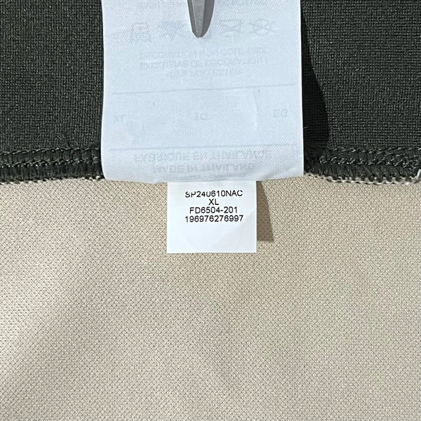 Paris Saint-Germain PSG 2023/24 Fourth Soccer Jersey XL