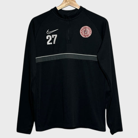 Portland Thorns 2021 Long Sleeve Soccer Training Top Women’s XL