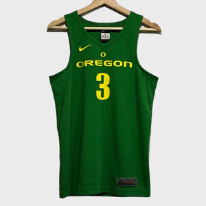 Payton Pritchard Oregon Ducks Basketball Jersey Youth XL