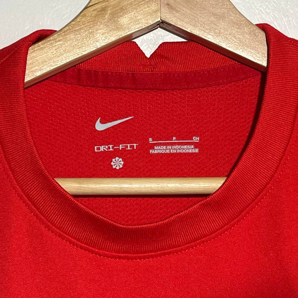 Canada 2022 World Cup Home Soccer Jersey S