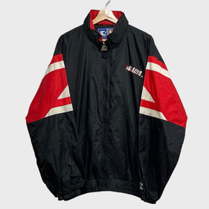 Vintage Portland Trail Blazers Jacket L