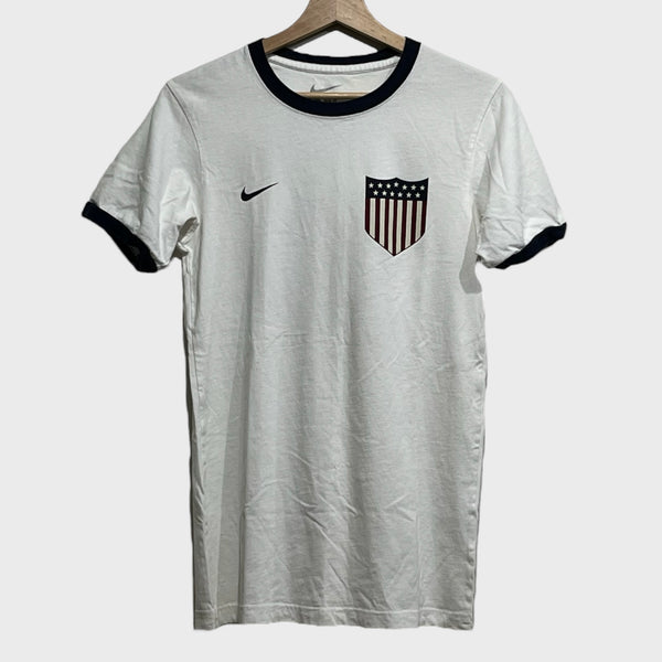 Landon Donovan USMNT USA Soccer Centennial Jersey Shirt S