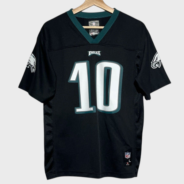 DeSean Jackson Philadelphia Eagles Football Jersey Youth L