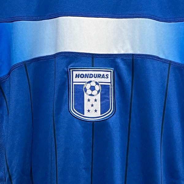 Honduras Soccer Jersey XL