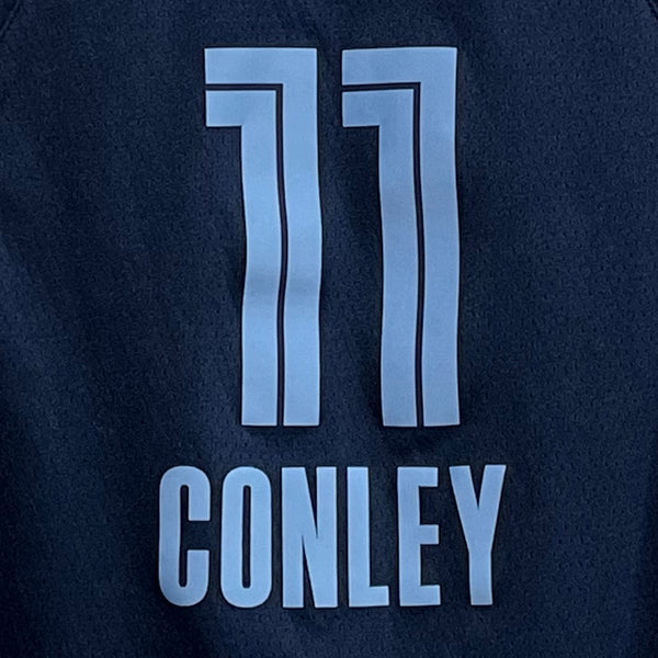 Mike Conley Memphis Grizzlies Jersey Youth M