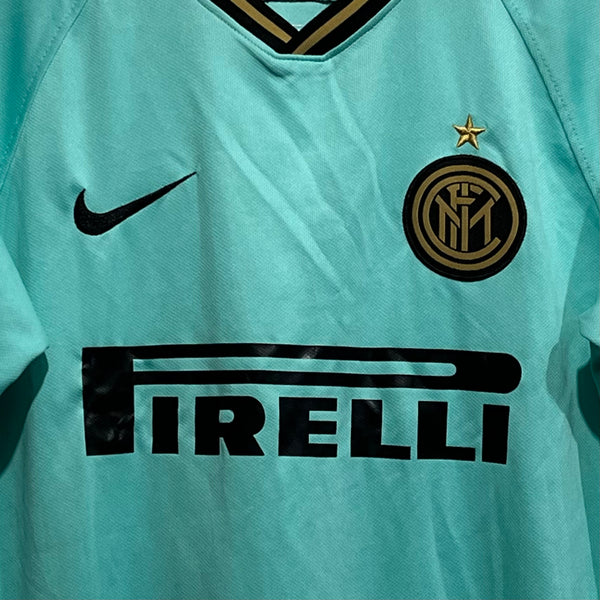 2019/20 Inter Milan Away Jersey L