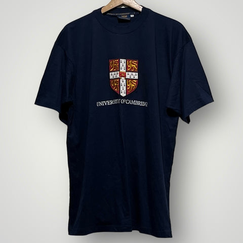 Vintage Cambridge Shirt L