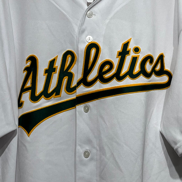 Vintage Oakland Athletics Jersey 2XL