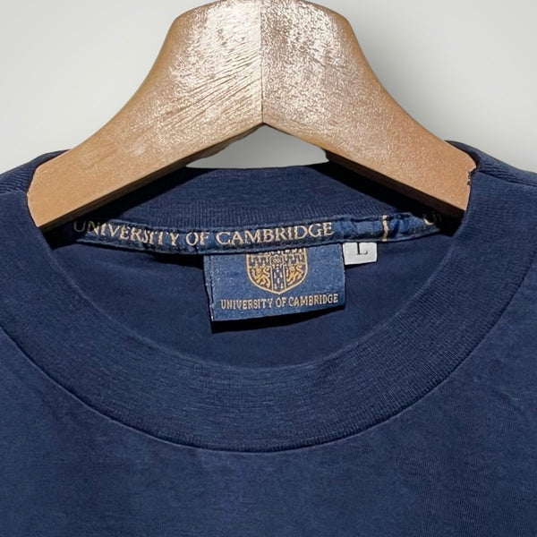 Vintage Cambridge Shirt L