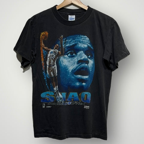 Vintage Shaquille O’Neal Orlando Magic Shirt S