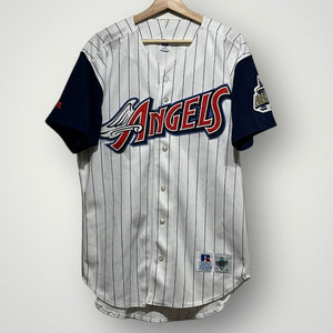 1997/99 Anaheim Angels Jersey L