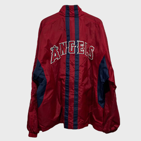 Los Angeles Angels Jacket 2XL