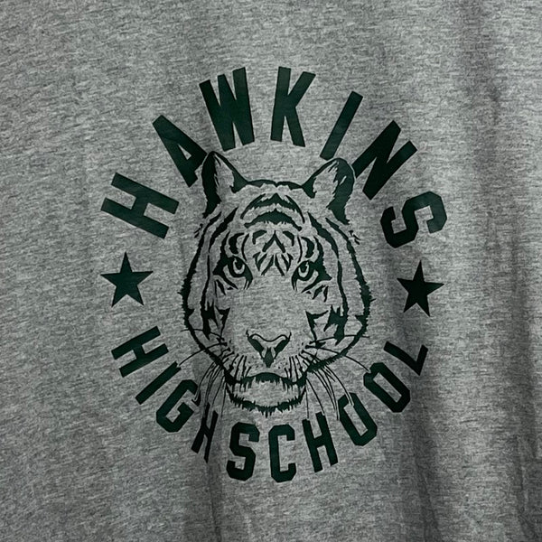 Hawkins High School Shirt XS