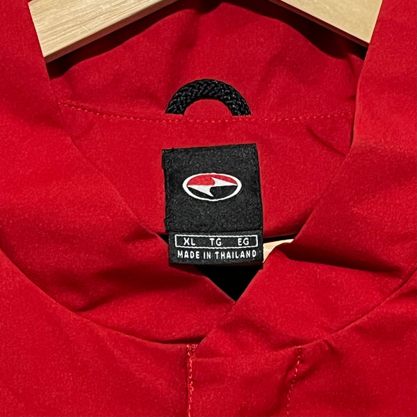 1998 Tiger Woods Golf Jacket XL
