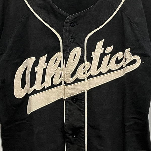 Vintage Oakland Athletics Jersey M
