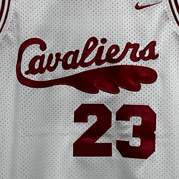 lebron cavs jersey youth