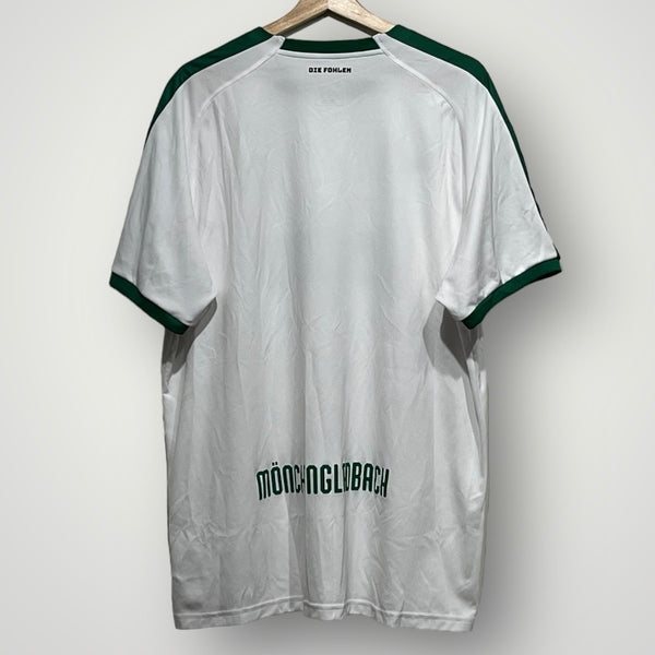 2018/19 Borussia Monchengladbach Home Jersey 2XL