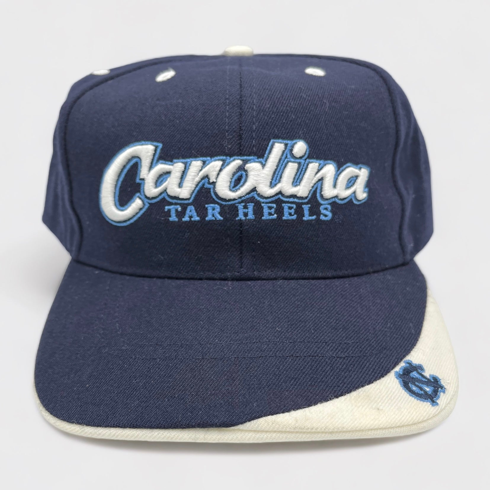 North Carolina UNC Tar Heels Strapback Hat