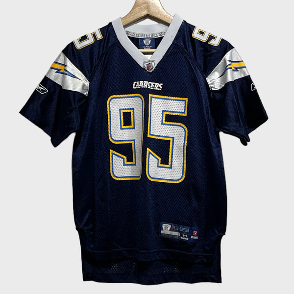 Shaun Phillips San Diego Chargers Jersey Youth M