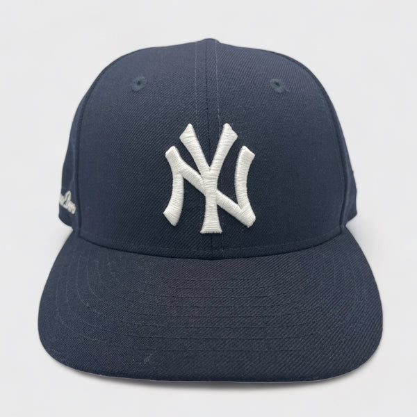 New York Yankees Fitted Hat 7 1/8