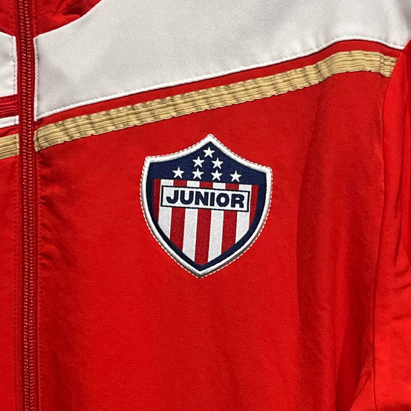 Junior FC Track Jacket M