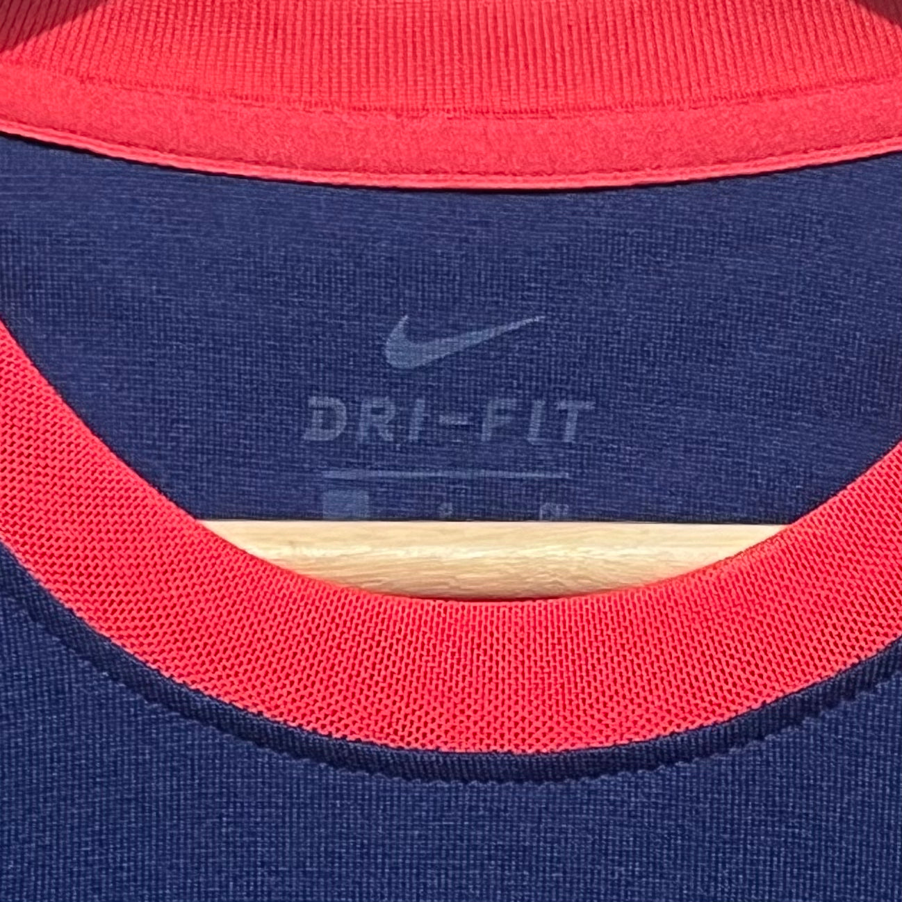 2021 FC Barcelona Training Jersey Women's S – Laundry