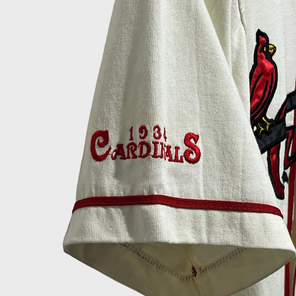 Vintage St. Louis Cardinals Jersey L